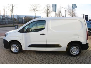 Peugeot Partner - afbeelding nr 8