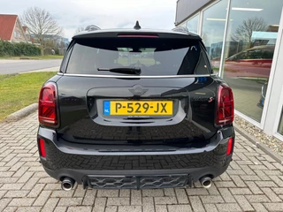 MINI Countryman Special - afbeelding nr 7