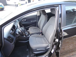 Kia Rio Kia Rio 1.2 CVVT BUSINESSL. - afbeelding nr 8