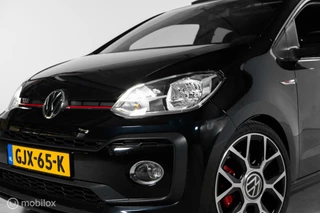 Volkswagen up! Volkswagen Up! 1.0 TSI GTI PANO|BEATS|CAMERA|KUIPST|STOELVER - afbeelding nr 9