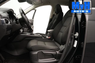 Mazda CX-5 Mazda CX-5 2.0 SkyActiv-G 165 Skylease Luxury|360°CAM|HUD|LED - afbeelding nr 3