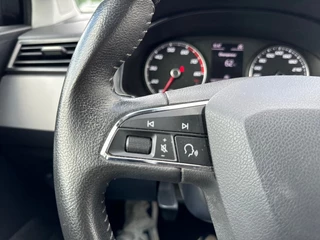 SEAT Ibiza - afbeelding nr 15