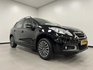 Peugeot 2008 - afbeelding nr 40