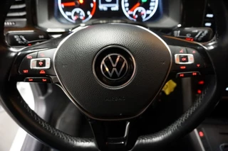Volkswagen Polo Volkswagen Polo 1.0 TSI COMFORTLINE AUTOMAAT/ AIRCO/ NAVIGATIE - afbeelding nr 13