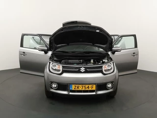 Suzuki Ignis Suzuki Ignis 1.2 Smart Hybrid Stijl - afbeelding nr 24