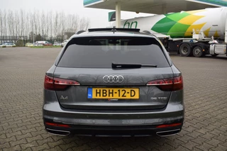 Audi A4 - afbeelding nr 5