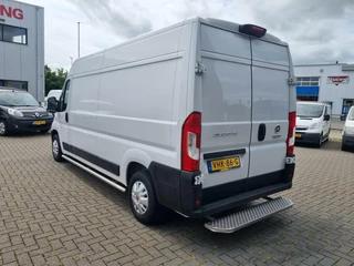Fiat Ducato Fiat Ducato 2.3 MultiJet L3H2 Cruise Navigatie Camera - afbeelding nr 11