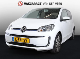 Volkswagen e-up! e-up! | Stoelverwarming| Airco| Bluetooth