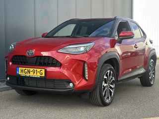 Toyota Yaris Cross - afbeelding nr 8