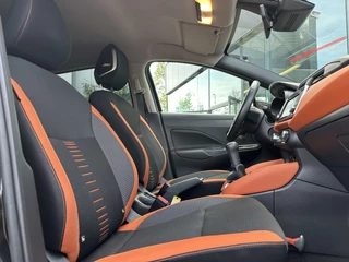 Nissan Micra Nissan Micra 0.9 IG-T Tekna Airco Clima LMV Cruise NAP 360’ - afbeelding nr 25