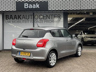 Suzuki Swift - afbeelding nr 5