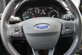 Ford Fiesta Ford Fiesta 1.0 ECOB. VIGNALE 1e eigenaar **NL-Auto** 23392km - afbeelding nr 26
