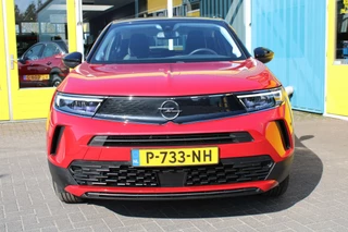 Opel Mokka Opel Mokka 1.2 Turbo Elegance Automaat - afbeelding nr 2