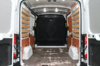 Ford Transit - Airco - PDC - € 14.900,- Excl. - afbeelding nr 6