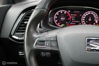 SEAT Ateca Seat Ateca 2.0 TSI FR 4DRIVE / Pano / Beats / 360' camera - afbeelding nr 15
