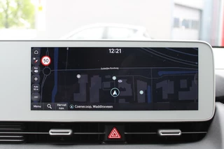 Hyundai IONIQ 5 - afbeelding nr 22