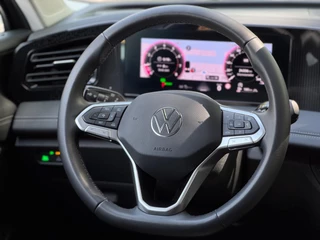 Volkswagen Tiguan Volkswagen TIGUAN 1.5 eTSI DSG Lane ass Drive pilot CarPlay 150 PK Keyless Camera Sfeerverlichting Life edition Direct leverbaar - afbeelding nr 29