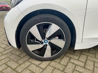 BMW i3 BMW i3 Basis Comfort Advance 22 kWh - afbeelding nr 12