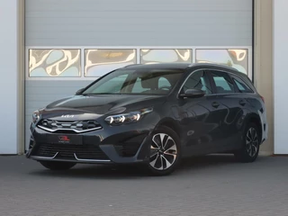 Kia Ceed Sportswagon Kia Ceed Sportswagon 1.6 GDI PHEV DynamicPlusLine | Modeljaar 2022 - afbeelding nr 50