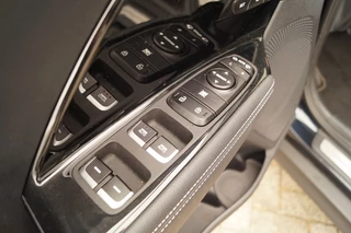 Kia e-Niro Kia e-Niro ExecutiveLine 64kWh -LEER-NAVI-ECC-CAM- - afbeelding nr 13