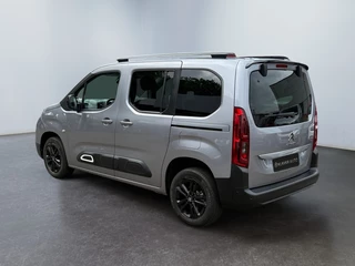 Citroën Berlingo Citroën Berlingo 130PK Shine Automaat | Camera | Dodehoek | Stoelverw | PDC v+a - afbeelding nr 3