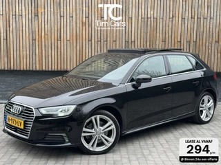 Audi A3 - 425435463-0
