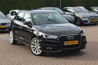 Audi A1 Sportback - 48557252-0
