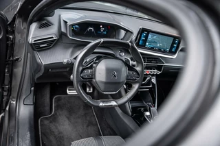 Peugeot 208 Peugeot 208 1.2 PureTech GT-Line *AUTOMAAT*CARPLAY*LED*CAMERA - afbeelding nr 15
