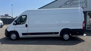 Fiat Ducato Fiat Ducato 3.0 CNG NATURAL POWER 100KW 136PK L4H2 MAXI AIRCO/ NAVIGATIE/ CAMERA/ 100% DEALERONDERHOUDEN - afbeelding nr 15