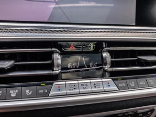 BMW X5 BMW X5 xDrive45e 394PK Automaat High Executive M-Sport | SKYLOUNGE | MASSAGE | VENTILATIE | 360 | RIJASSISTENTIE PAKKET | - afbeelding nr 95
