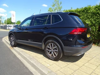 Volkswagen Tiguan Allspace - afbeelding nr 2