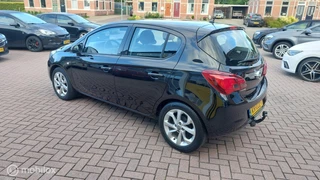 Opel Corsa Opel Corsa 1.4 Edition - afbeelding nr 5