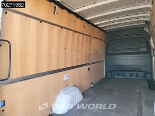 Mercedes-Benz Sprinter Mercedes Sprinter 317 CDI Automaat L3H2 Camera Airco Cruise Parkeersensoren MBUX L3 14m3 Airco Cruise control - afbeelding nr 7