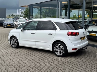 Citroën C4 Picasso Citroën C4 Picasso 2.0 BlueHDi Business - camera - navi - trekhaak - afbeelding nr 3