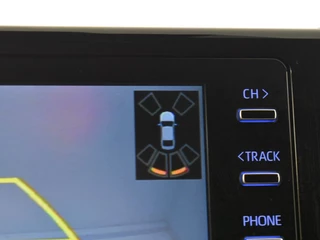 Toyota RAV4 Toyota RAV4 2.5 Hybrid Style Edition | Parkeersensoren V+A | Stuur en Stoelv - afbeelding nr 27