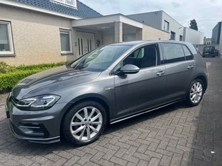 Volkswagen Golf Volkswagen Golf 1.4 TSI HL BNS R NAVI PDC V+A XENON LED - afbeelding nr 4