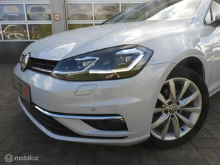 Volkswagen Golf Volkswagen Golf Variant 1.5 TSI 150 PK Special edition - afbeelding nr 2