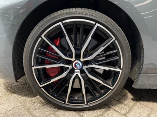BMW 1 Serie BMW 1 Serie 118i Exe H/K, Pano, Stoelver, M-sport - afbeelding nr 39