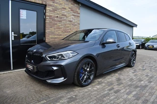 BMW 1 Serie - afbeelding nr 8