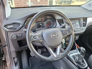 Opel Crossland /Navi/Apple/Android/Cruise/1e Eig/Garantie - afbeelding nr 16