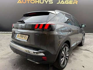 Peugeot 3008 Peugeot 3008 1.6 PureTech GT Line - afbeelding nr 8