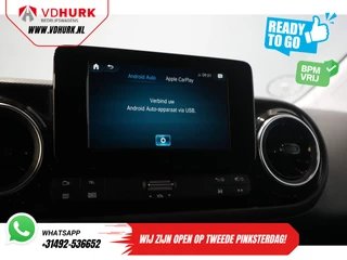 Mercedes-Benz Citan - afbeelding nr 26