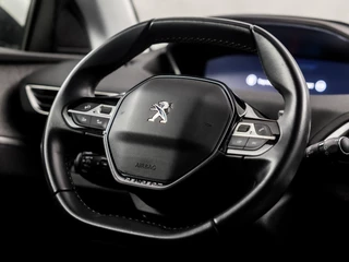 Peugeot 3008 Automaat (APPLE CARPLAY, GROOT NAVI, MEMORY SEATS, STOELVERWARMING, LEDER, SFEERVERLICHTING, ELEK ACHTERKLEP, TREKHAAK, KEYLESS, GETINT GLAS, NIEUWSTAAT) - afbeelding nr 18