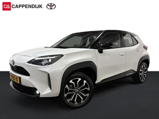 Toyota Yaris Cross 1.5 Hybrid Dynamic