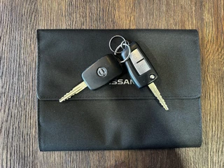 Nissan Micra Nissan Micra 0.9 IG-T ACENTA CRUISE l LMV l CARPLAY l 5DRS l - afbeelding nr 45