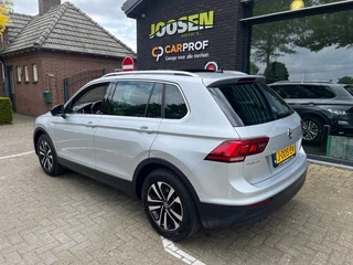 Volkswagen Tiguan - afbeelding nr 6