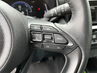 Toyota Yaris Cross - afbeelding nr 20