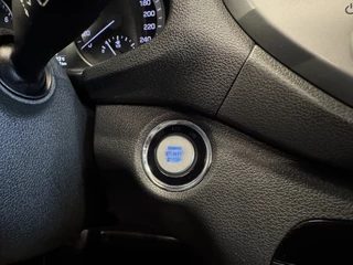 Hyundai Tucson | Leder | Camera | Trekhaak | Stoelverwarming/koeling - afbeelding nr 37