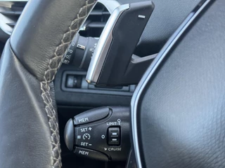 Peugeot 5008 Peugeot 5008 1.2 PureTech Allure 7 Persoons,Automaat,Trekhaak,Pano,Navi,Stoelverwarming,Clima,Cruise,131pk,Halfleder,Pdc V+A,Lmv 18'',Apk tot 10-2025 - afbeelding nr 29