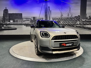 MINI Countryman Mini Countryman 1.5 C Favoured L *Pano*Leder*19inch* HUD* - afbeelding nr 11